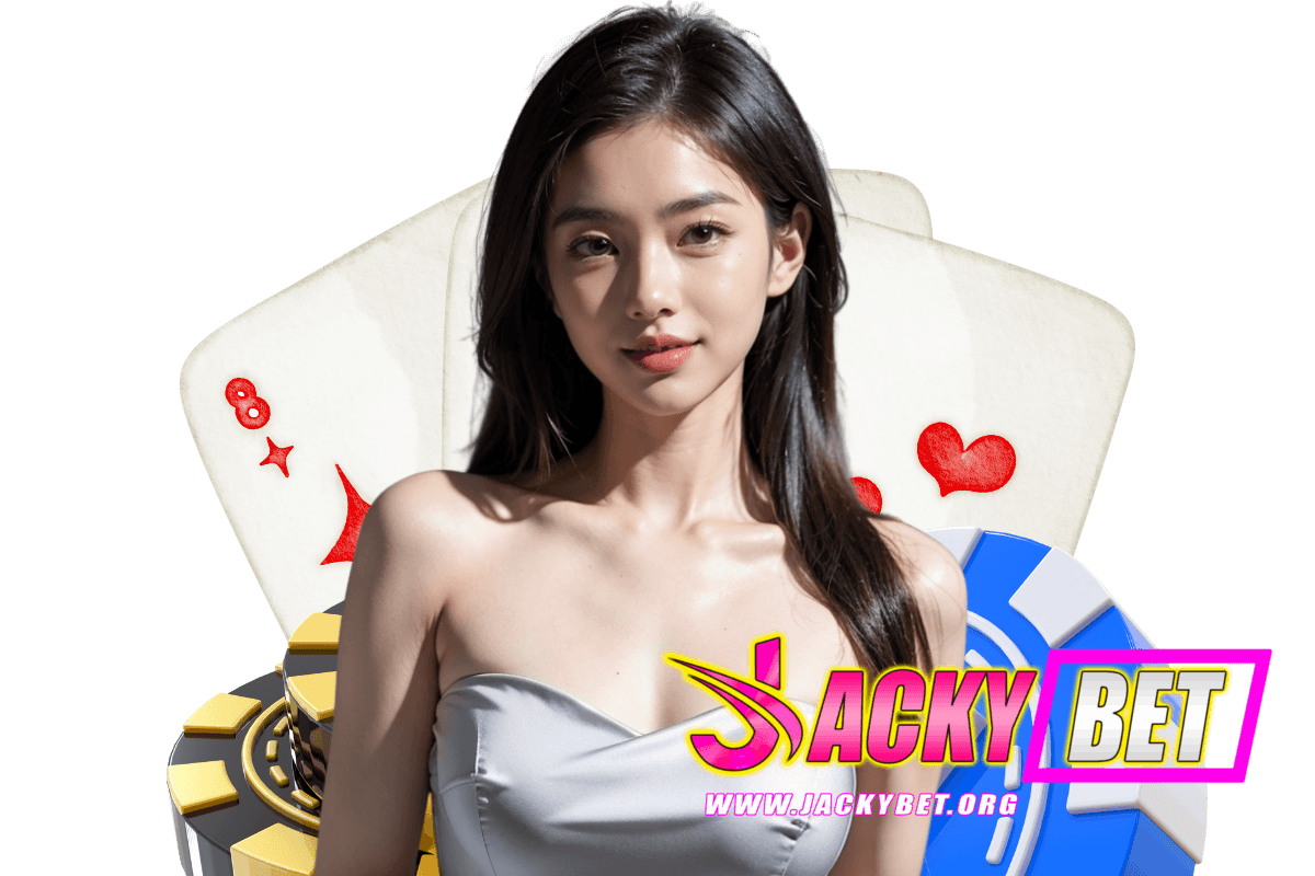 jackybet