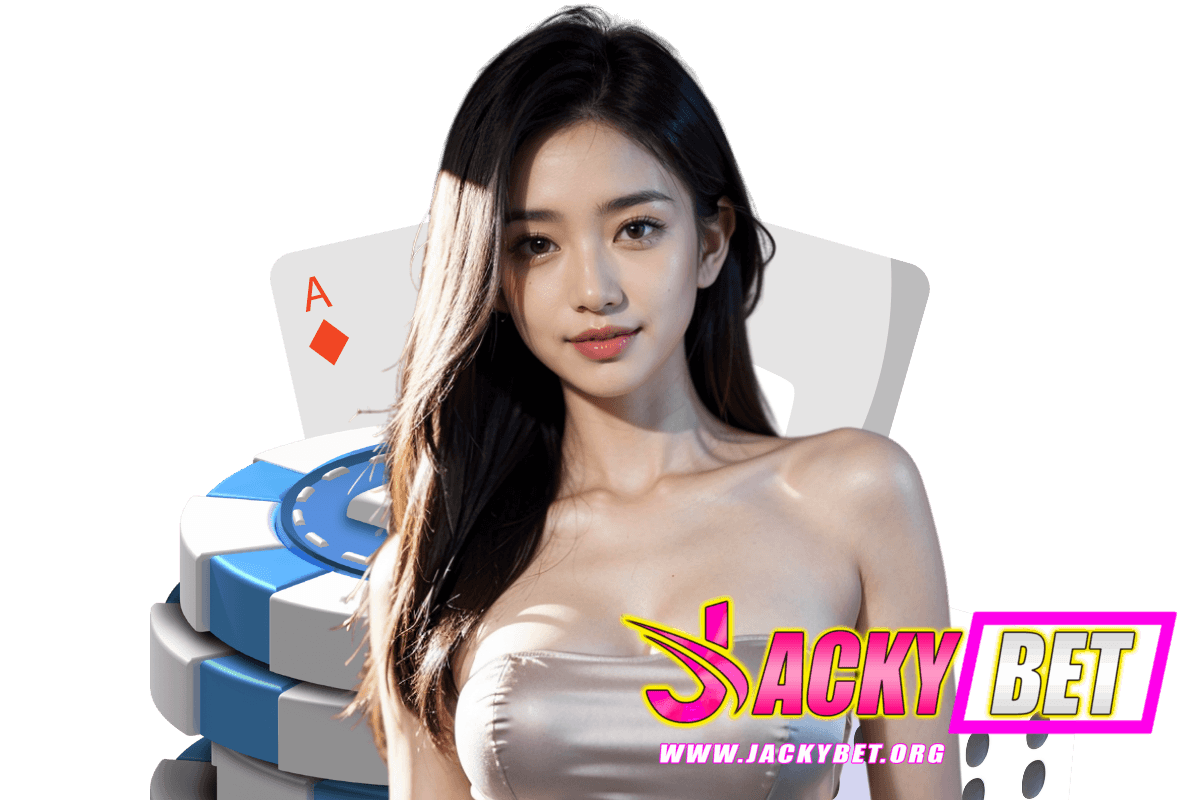 jackybet login