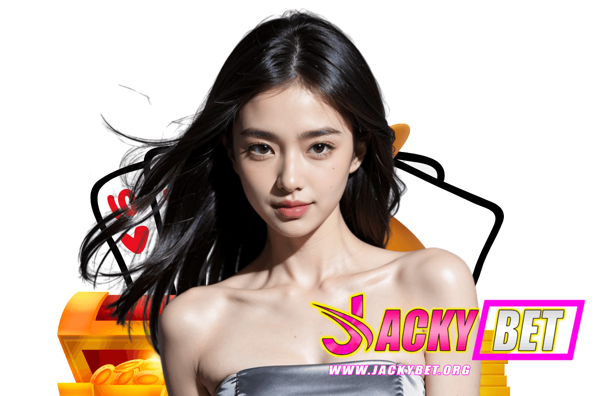 jackybet สมัคร