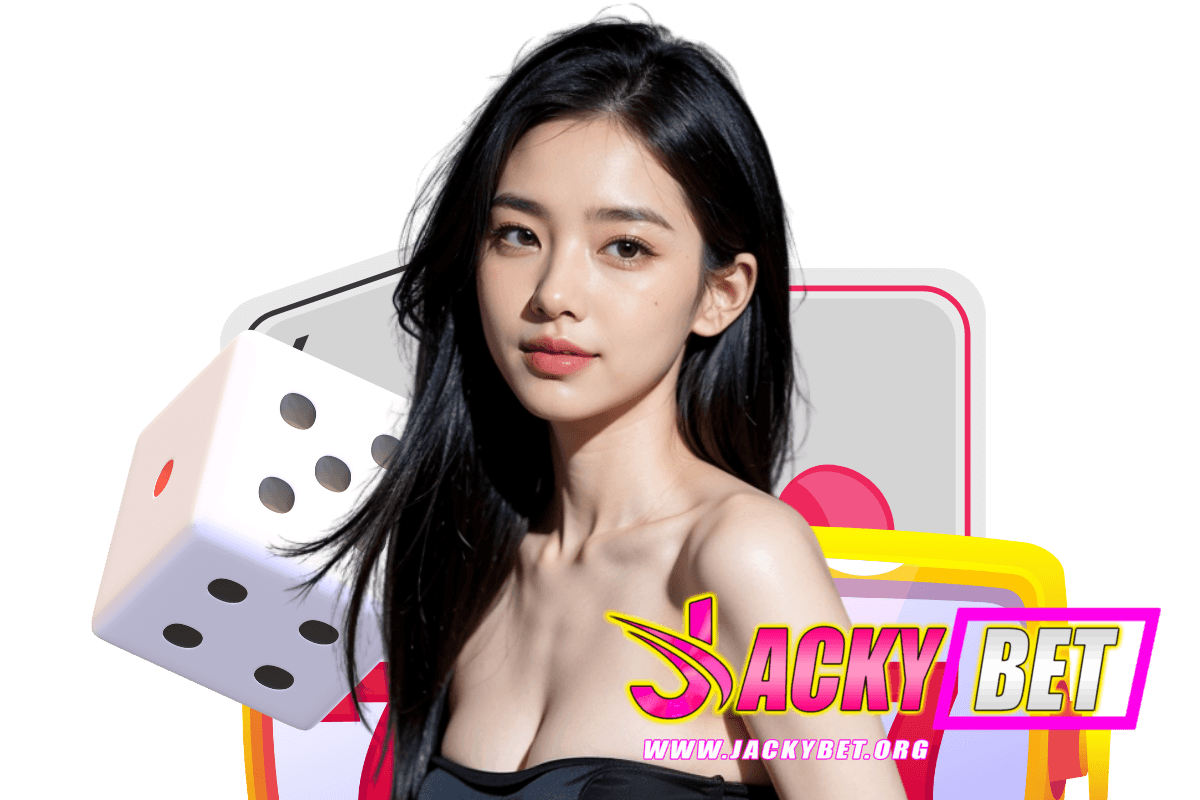 jackybet สล็อต